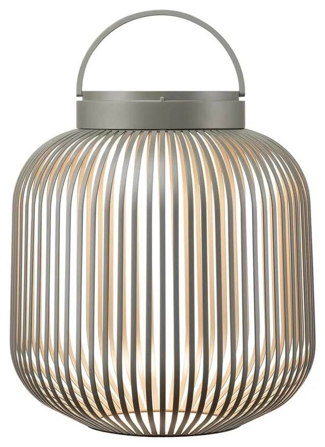 USB hordozható dimmelhető LED kültéri lámpa ø 27,5 cm Lito Led – Blomus