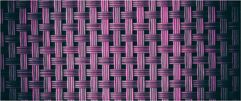Lila textúrás kép (120x50 cm)