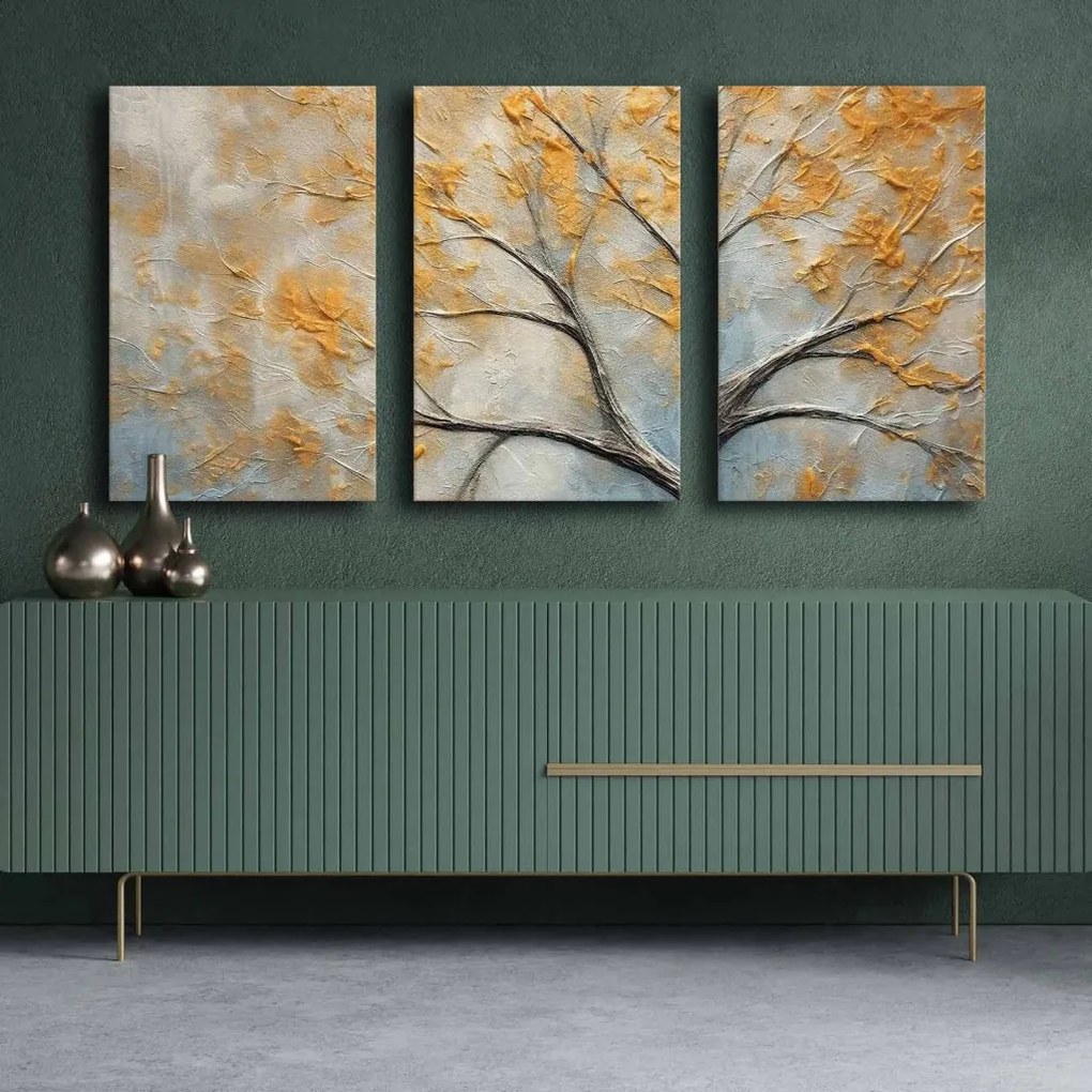 Vászonkép, 45×70 cm – 3P4570GSC-019