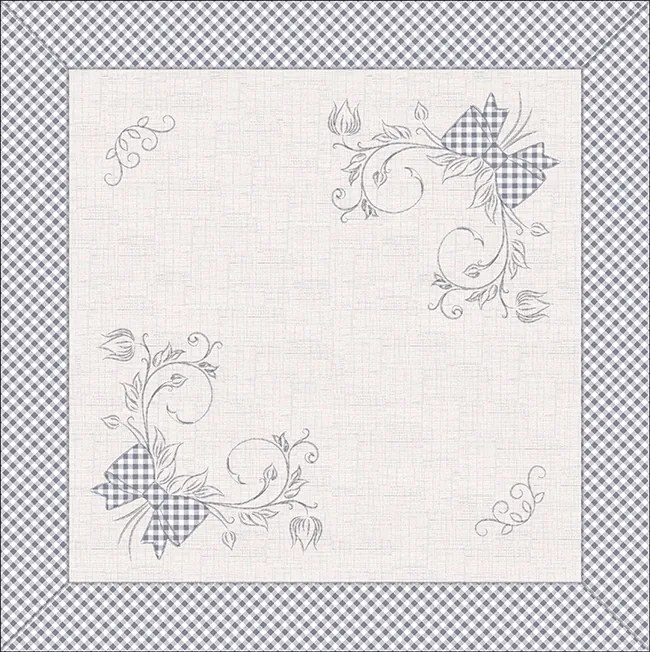 Abrosz masni bézs 75x75