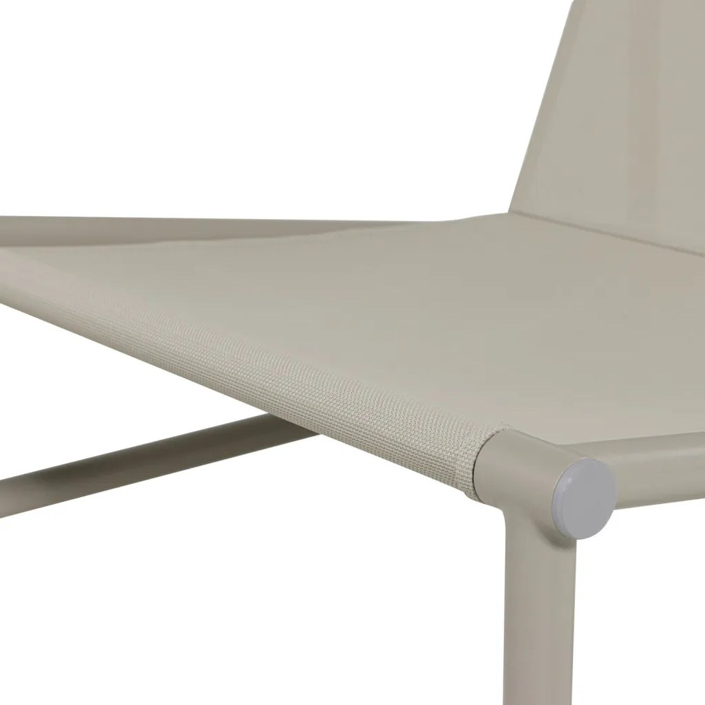 Elvo kerti pihenő fotel