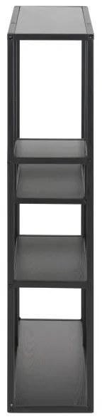 SARON falipolc antracit