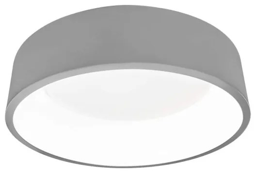 Ledvance - LED Dimmelhető mennyezeti lámpa SMART + CYLINDER LED/24W/230V Wi-Fi