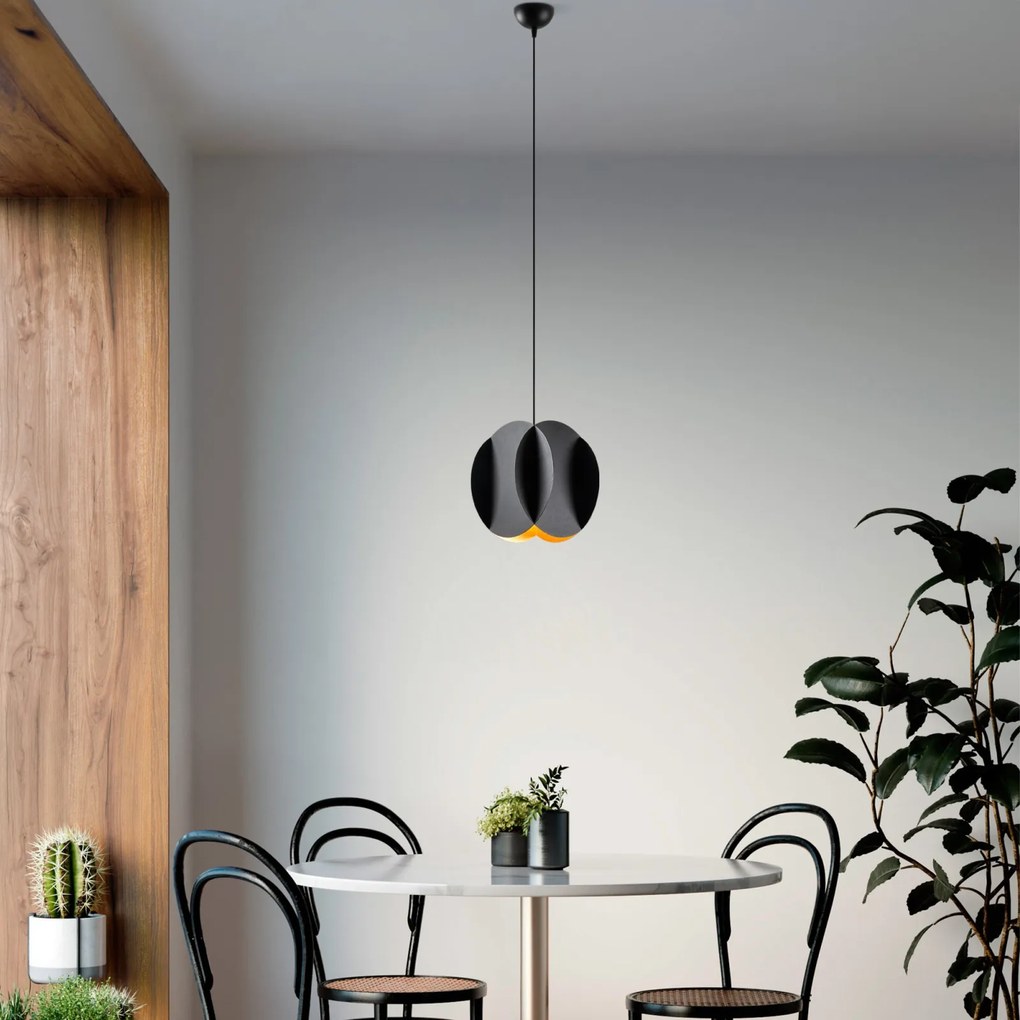 Corner - 13778 - Black