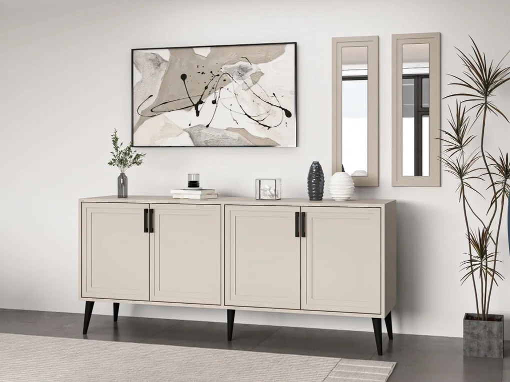 Prime Mirror - Sandstone