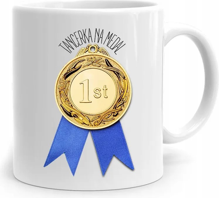 Táncosnőnek Tökéletes Születésnapi Ajándék fényképes nyomattal