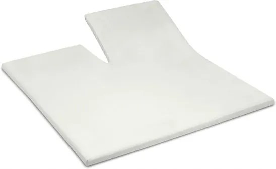 Hamupipőke hétvége lepedő Split kivágással Prémium Pamut Termék