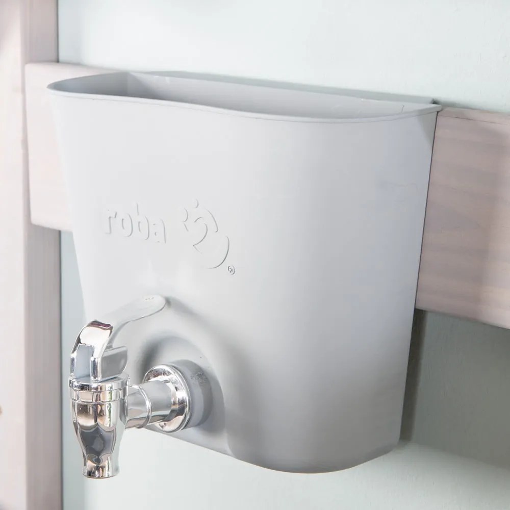 Kerti játékkonyha – Roba