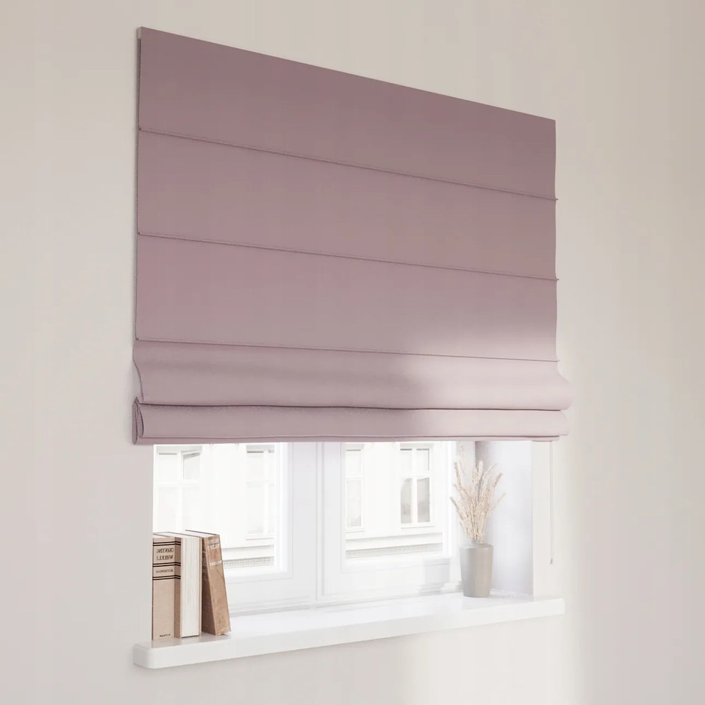 Kész Római roló Capri 120x180cm lila