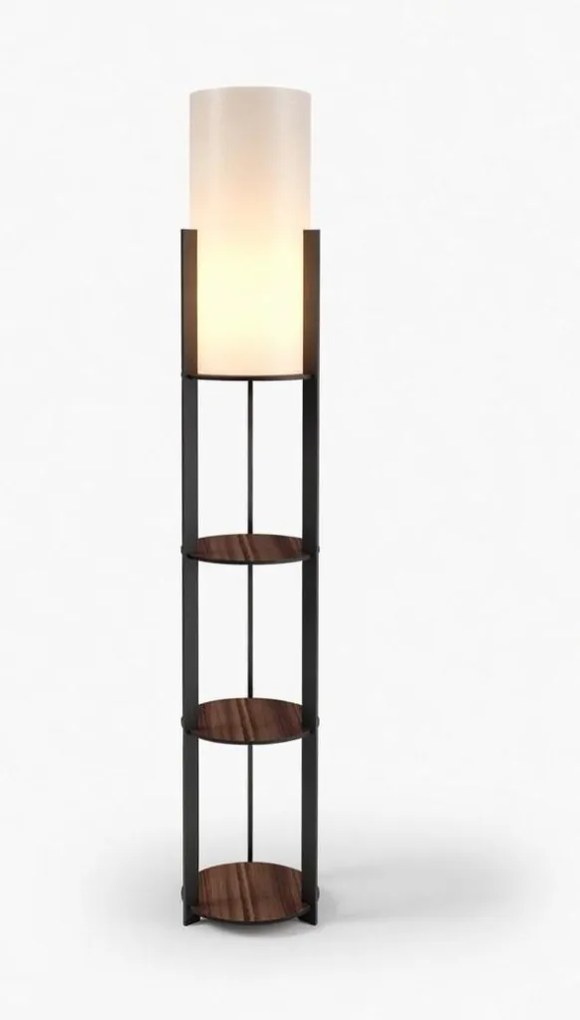 Radiante - Walnut