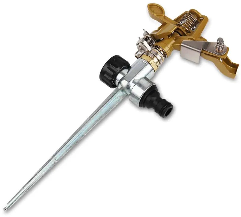 Gardebruk® Impulzusos öntöző - 11x6x29 cm