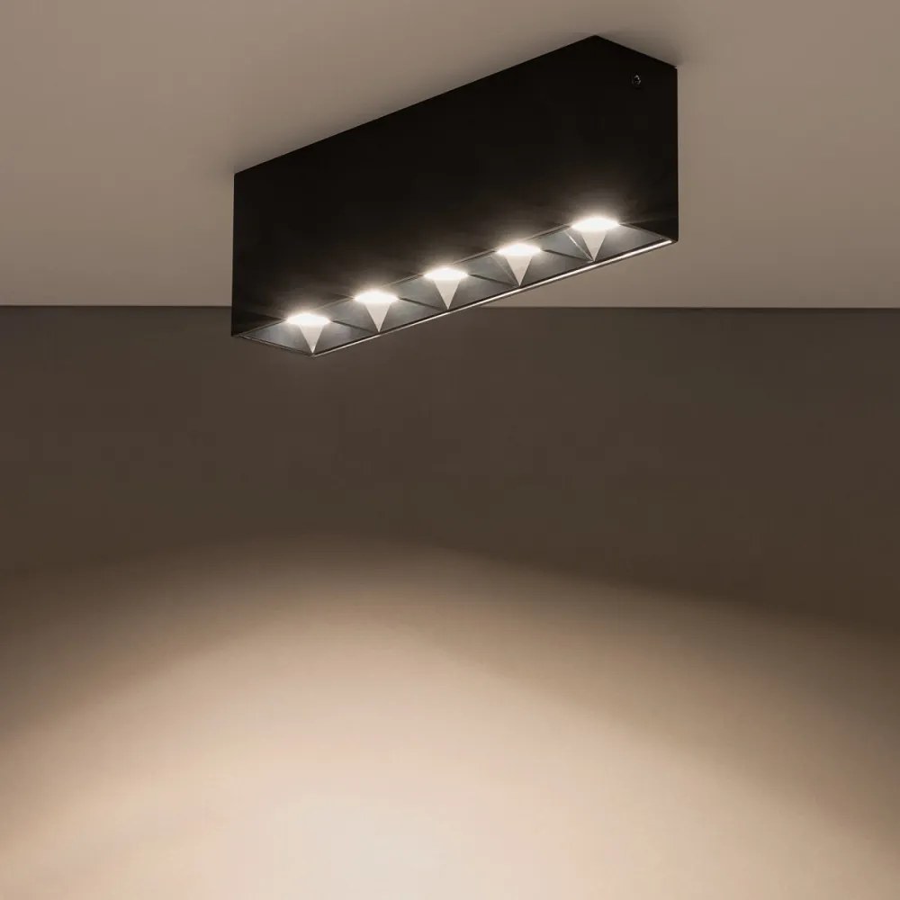 NOWODVORSKI 10055 MIDI LED Kocka Mennyezeti Lámpa LED IP20