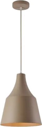 UNIVERSO Függeszték 1xE27 IP20 D270x335x1400mm 5év