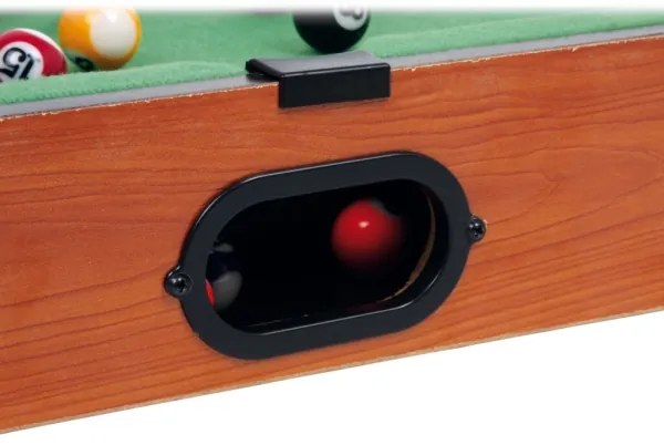 Small Foot - Asztali biliárd mini