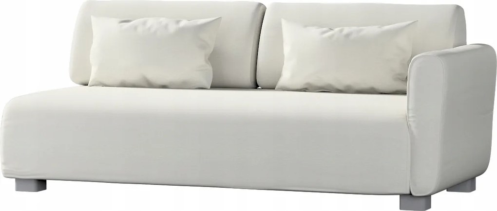 Dekoria 2 személyes kanapé huzat egy kartámasz Mysinge Ikea