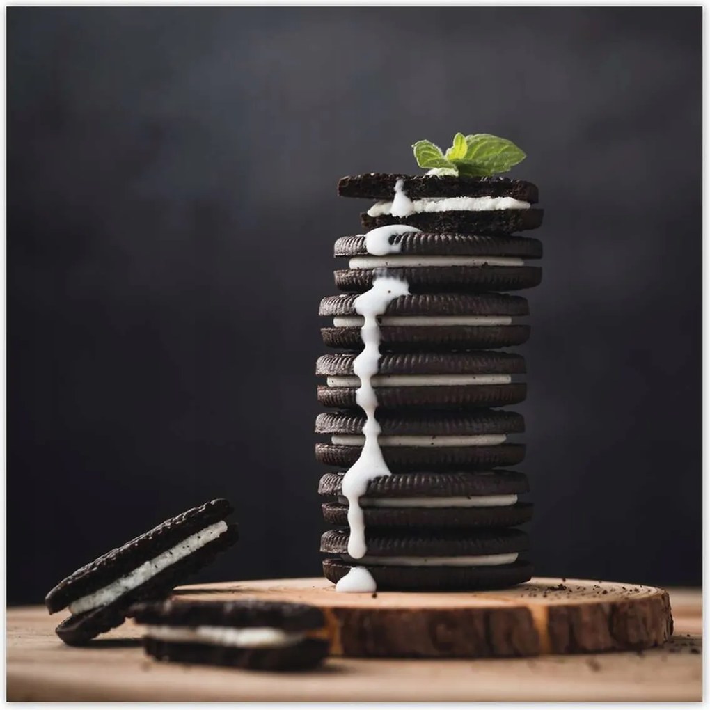 Poszterek 30x30 Konyhai poszter Forradalmak