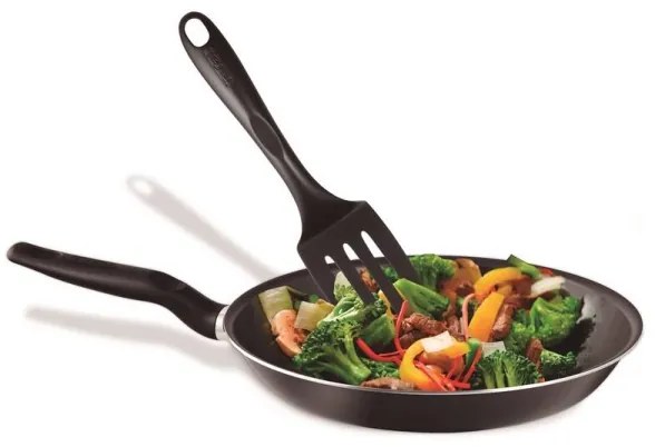 Tefal - Konyhai eszközkészlet 9 db BIENVENUE fekete