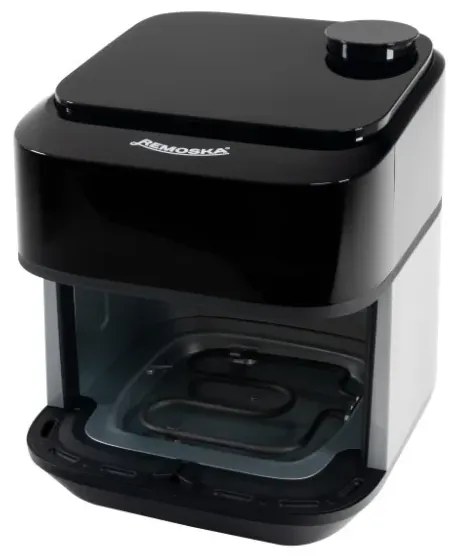 Remoska® R301002 Forrólevegős fritőz 6,3 l Vento SteamChef