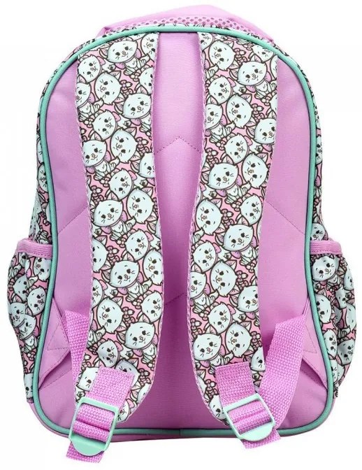 Disney Marie cica Dreams hátizsák, táska 30 cm