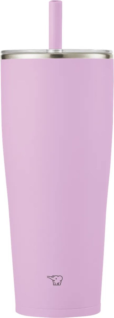 Zojirushi thermo bögre SX-HA72HVM 0.72l nyári hideg italokhoz rózsaszín