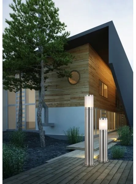 GLOBO 32015 - XELOO kültéri lámpa 1xE27/60W