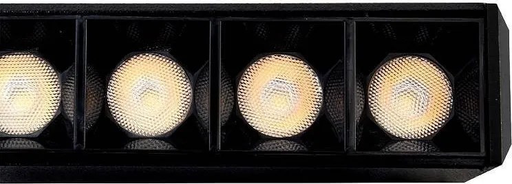 DomenoLED DIODA 479 Sínreflektor 24W/LED 3000K 1920LM