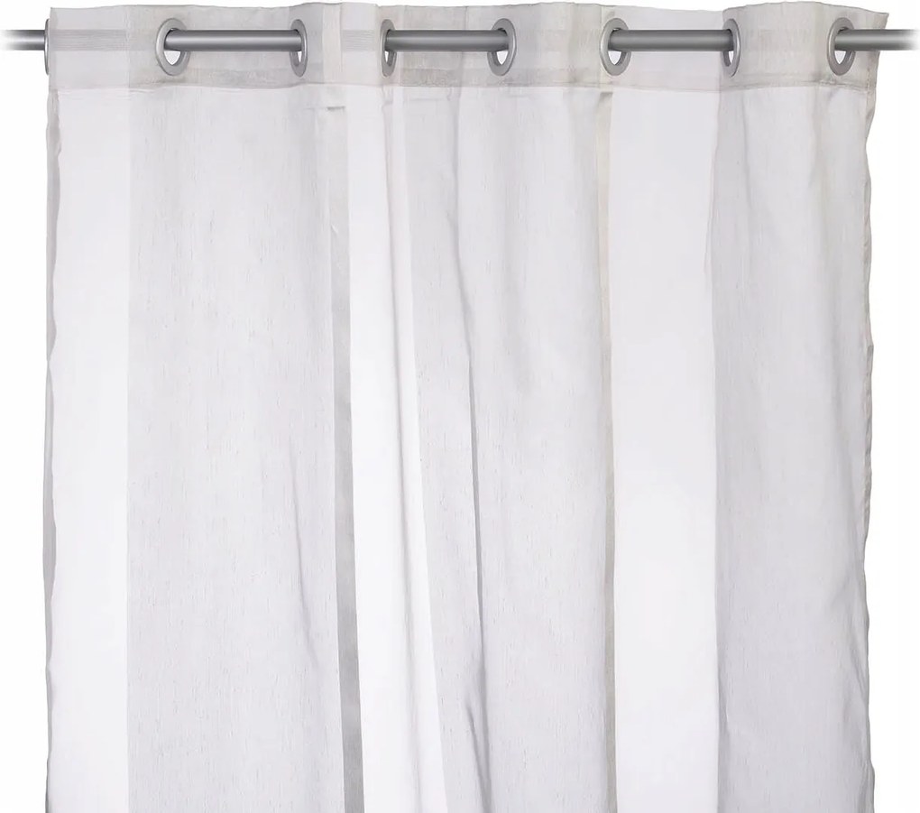 Passion gurulós függöny, kol.ezüst, 140x245cm