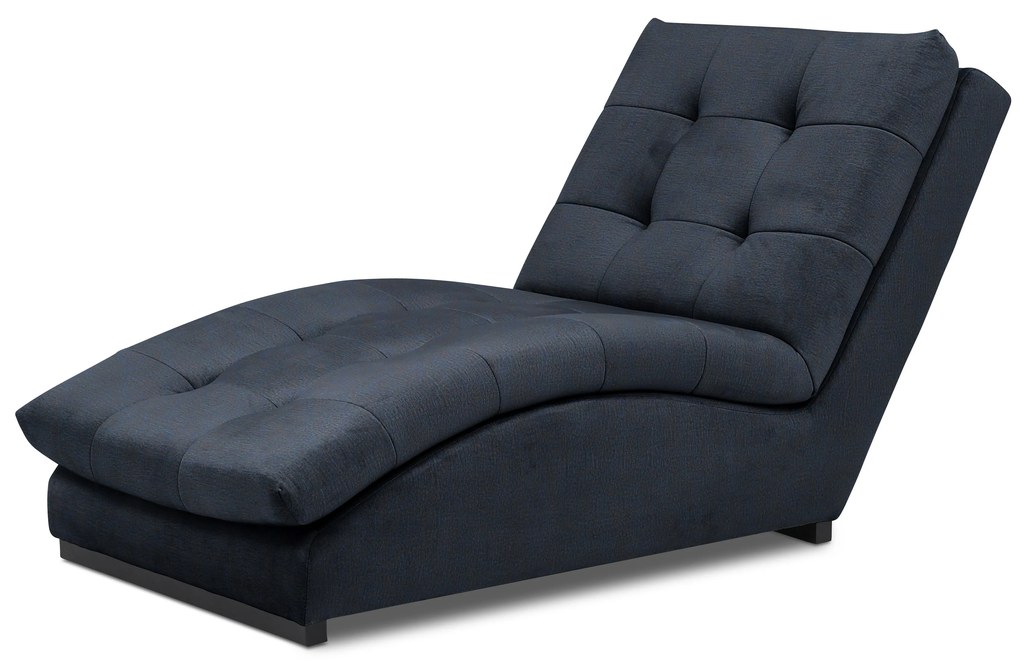 Relax fotel Dorian 79 (fekete). Akció -17%. 1044534