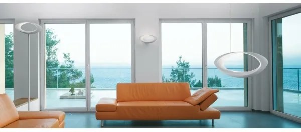 Artemide 1182010A - LED dimmelhető csillár zsinóron CABILDO LED/44W/230V 3000K