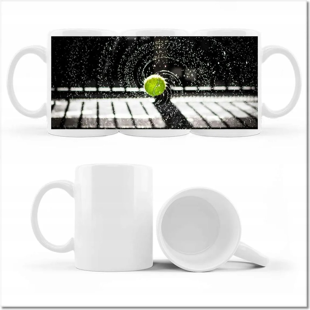 Fotó bögre Sport Verseny