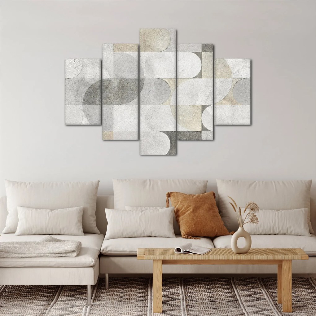 Kép - Csempe (150x105 cm)