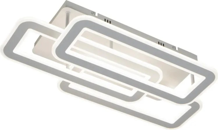 NEDES TA1338-W Modern LED Mennyezeti Lámpa IP20