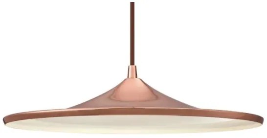 Westinghouse 63626 - LED Csillár zsinóron MASSIE LED/15W/230V