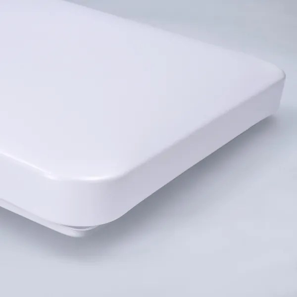 Brilagi - LED mennyezeti lámpatest PLAIN LED/24W/230V 3000K