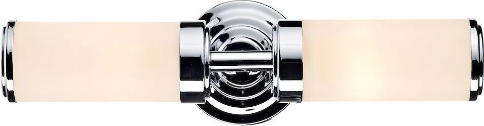 Dar Lighting CENTURY CEN0950 Fali lámpa 2x25W/G9 IP44