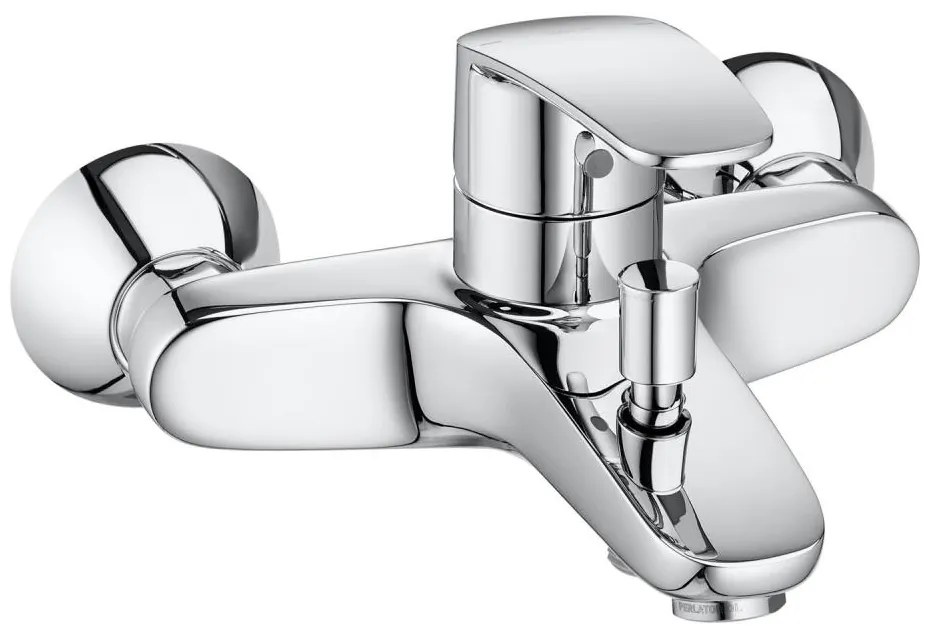 Roca A5A0298C00 - MONODIN kádcsaptelep fényes króm