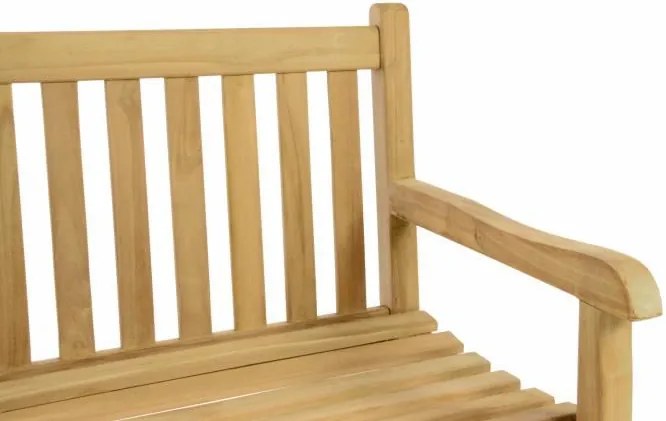 DIVERO Kerti pad 2 személyes 130 cm