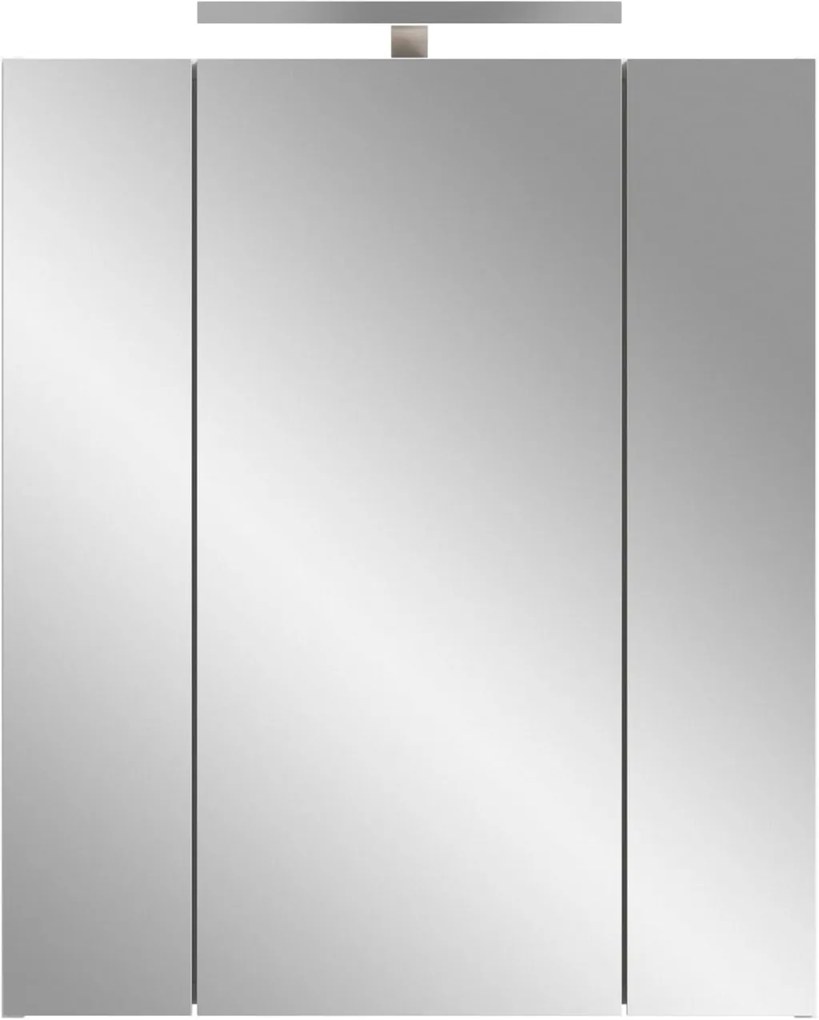 Linus tükrös faliszekrény