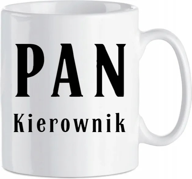 Bögre A Főnöknek Mr. Menedzser Ajándék