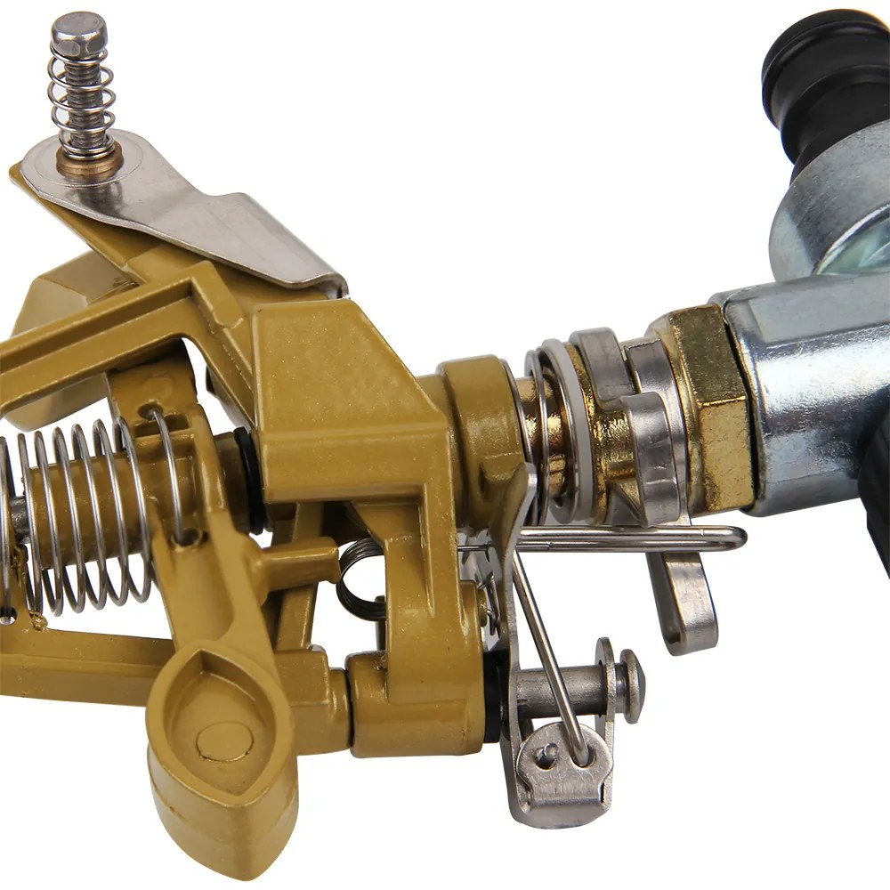 Gardebruk® Impulzusos öntöző - 11x6x29 cm