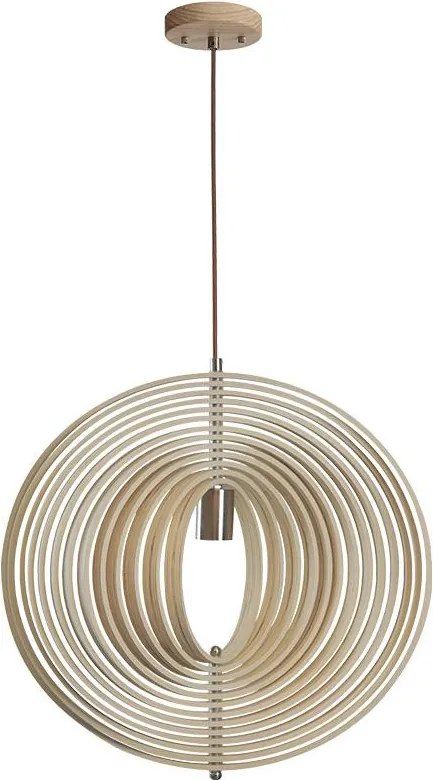 NEDES WRE063 Modern Led Függesztett Lámpa IP20