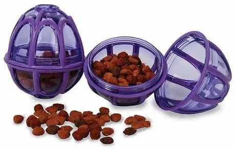 Kibble Nibble M/L kutyajáték