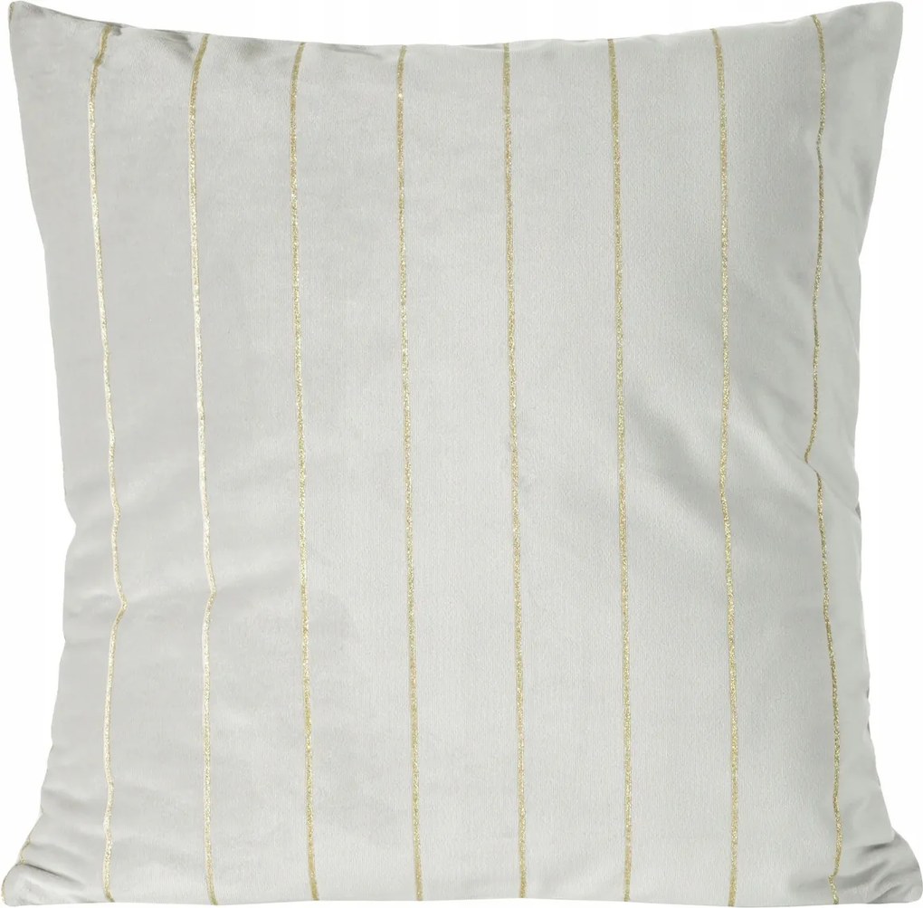 Jancsi Párnahuzat Dekoratív Velúr 45x45 Jancsi Párna