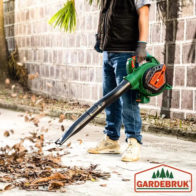 Deuba Benzines lombszívó 3 az 1-ben