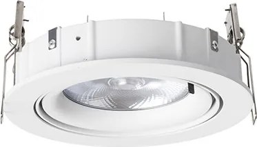 RENDL ZIZI I zápustná bílá 230V LED G53 15W