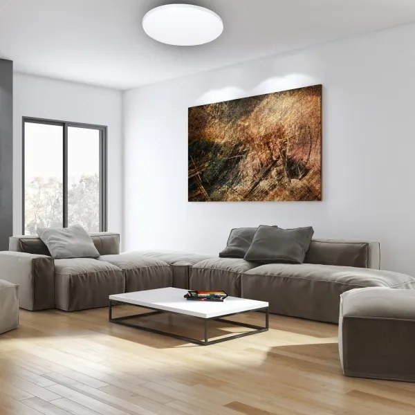 LED állítható mennyezeti lámpa DO-val SIENA LED/68W/230V