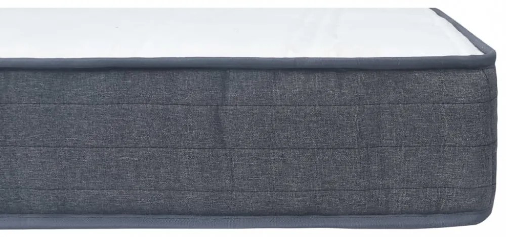 dobozrugós ágymatrac 200 x 160 x 20 cm