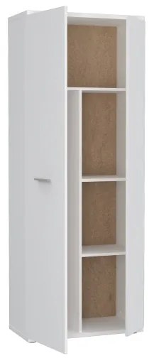 Komód/Cipőtartó SIMO fehér