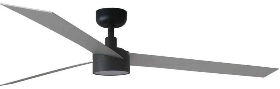 FARO 34287-1TW - LED Dimmelhető ventilátor CRUISER LED/18W/230V 2700/4000/6500K + távirányító