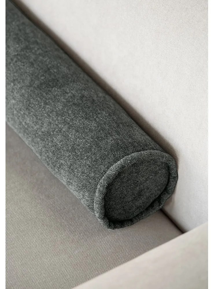 Zöld moduláris heverő (jobb oldali) Flex Felix – Miuform